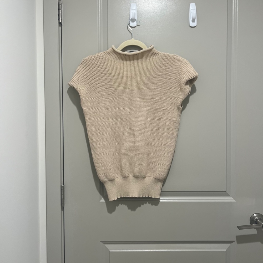 Sweater Tank - Picture 3 of 3
